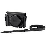 Sony LCJ-HWA Jacket Case for HX90V and WX500