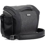 Think Tank SpeedTop Crossbody 15 Camera Bag | Fits DSLR/Mirrorless with 24-70m f.4 attached & flash