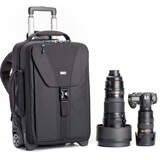 Think Tank Airport TakeOff V2.0 Rolling Case / Backpack