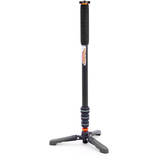 3 Legged Thing Trent 2.0 Monopod With DOCZ2 Foot - Grey