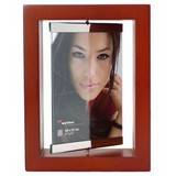 Walther Susan Revolving Wood 6x4 Photo Frame