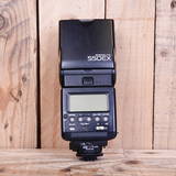 Used Canon Speedlite 550EX Flash