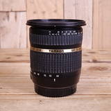 Used Tamron AF 10-24mm F3.5-4.5 Di II Lens - Sony A Fit