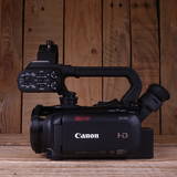 Used Canon XA35 Pro HD Video Camera