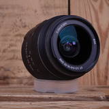 Used Sony DT AF 18-55mm F3.5-5.6 Lens A-Mount