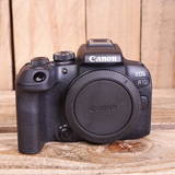 Used Canon EOS R10 Camera Body