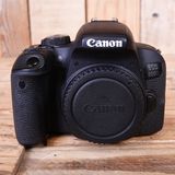 Used Canon EOS 800D Digital SLR Camera Body