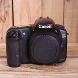 Used Canon EOS 20D DSLR Camera Body