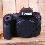 Used Canon EOS 90D Digital SLR Camera Body