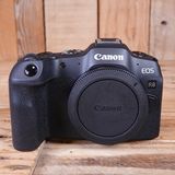 Used Canon EOS R8 Camera Body
