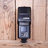 Used Nissin Di866 Flashgun - Canon Fit