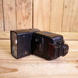Used Canon Speedlite 540EZ Flashgun - For EOS Film Cameras