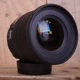 Used Sigma AF 24mm F1.8D EX DG Macro Lens - Nikon Fit