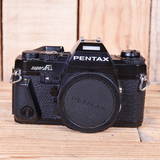 Used Pentax Super A 35mm Film SLR Body
