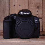 canon 850d used