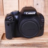 Used Canon EOS 550D Digital SLR Camera Body