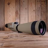 Used Kowa TSN-2 Straight Spotting scope with 20x Wide Eyepiece