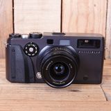 Used Hasselblad Xpan Rangefinder Camera with 45mm f4 Lens