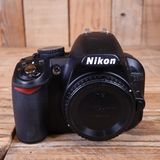 Used Nikon D3100 Digital SLR Camera Body
