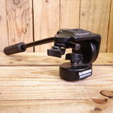 Used Manfrotto 128RC Video Head