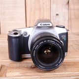 Used Canon EOS 500N 35mm Film Camera with EF 28-80mm Lens