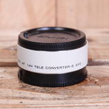 Used Minolta 1.4x APO Tele Converter Lens Sony A Mount Fit