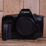 Used Canon EOS 650 35mm AF SLR Camera Body