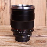 Used Carl Zeiss Distagon 35mm f1.4 zf.2 Nikon