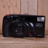 Used Yashica Zoomtec 70 Film Compact Camera