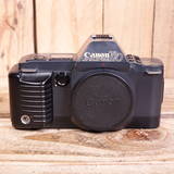 Used Canon T70 35mm SLR Camera Body