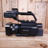 Used Sony PXW-X70 HD Video Camera