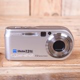 Used Sony Cybershot DSC-P200 Digital Compact Camera