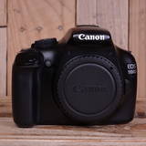 Used Canon EOS 1100D DSLR Camera Body