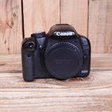 Used Canon EOS 500D Digital SLR Camera Body