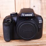 Used Canon EOS 4000D DSLR Camera Body