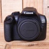 Used Canon EOS 1300D DSLR Camera Body