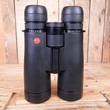 Used Leica Duovid 10-15x50 Binoculars