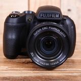 Used Fujifilm Finepix HS20 EXR Bridge Camera