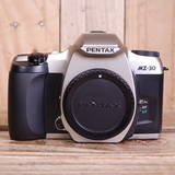 Used Pentax MZ-30 35mm AF SLR Camera Body