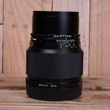 Used Bronica ETR 200mm F4.5 Zenzanon MC Lens