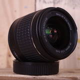 Used Nikon AF-P 18-55mm f3.5-5.6 DX Lens