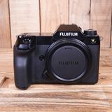 Used Fujifilm GFX 50S Mark II Camera Body