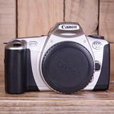 Used Canon EOS 300 Silver 35mm Film Camera Body