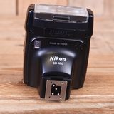 Used Nikon SB-400 Speedlight Flash