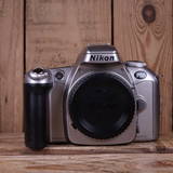 Used Nikon F55 Film SLR Camera Body