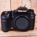 Used Pentax K10D D-SLR Camera Body