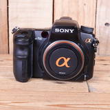 Used Sony A700 Digital SLR Camera Body