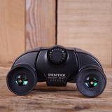 Used Pentax 8x21 UCF Mini Binoculars