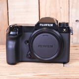 Used Fujifilm GFX 50S Mark II Camera Body