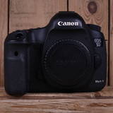 Used Canon EOS 5D Mark III Digital SLR Camera Body